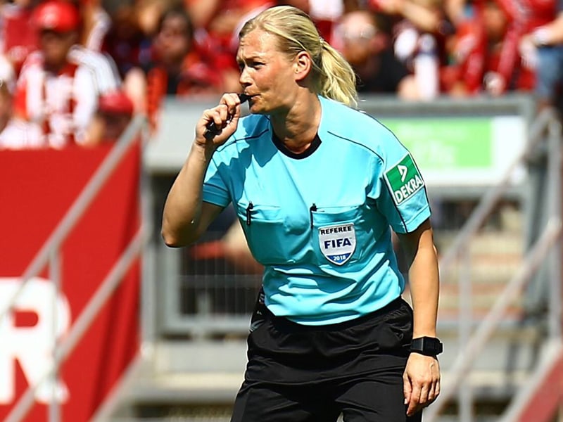 Bibiana Steinhaus