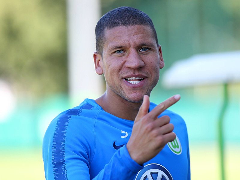 Jeffrey Bruma