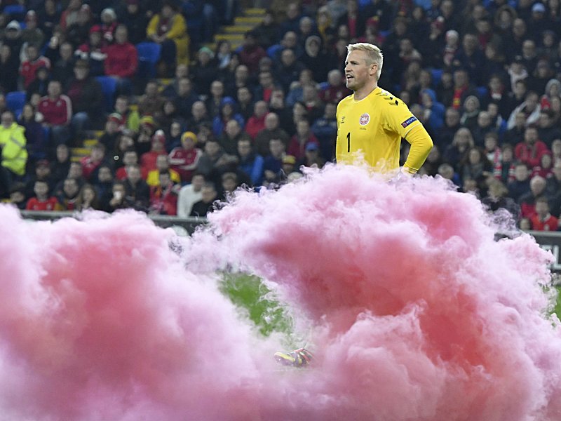 Kasper Schmeichel