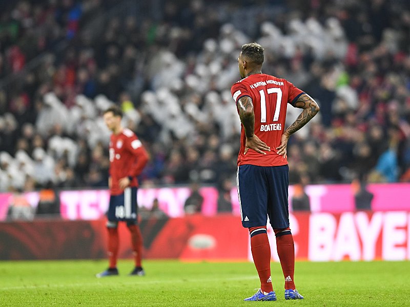 Jerome Boateng