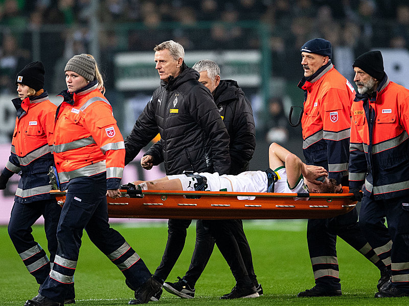 Matthias Ginter