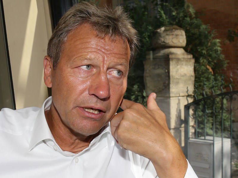 Guido Buchwald
