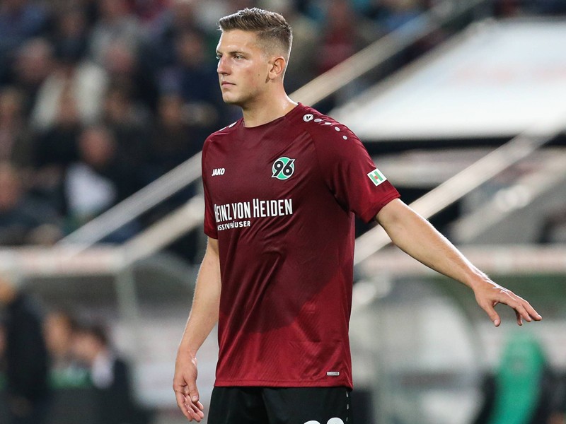 Kevin Wimmer