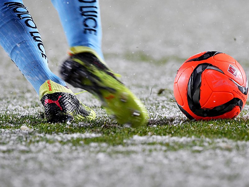 Spielt das Wetter mit? Auch 2019 wird noch bis spät in den Dezember gespielt.