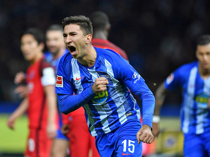 Marko Grujic