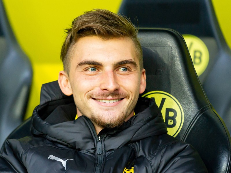 Maximilian Philipp