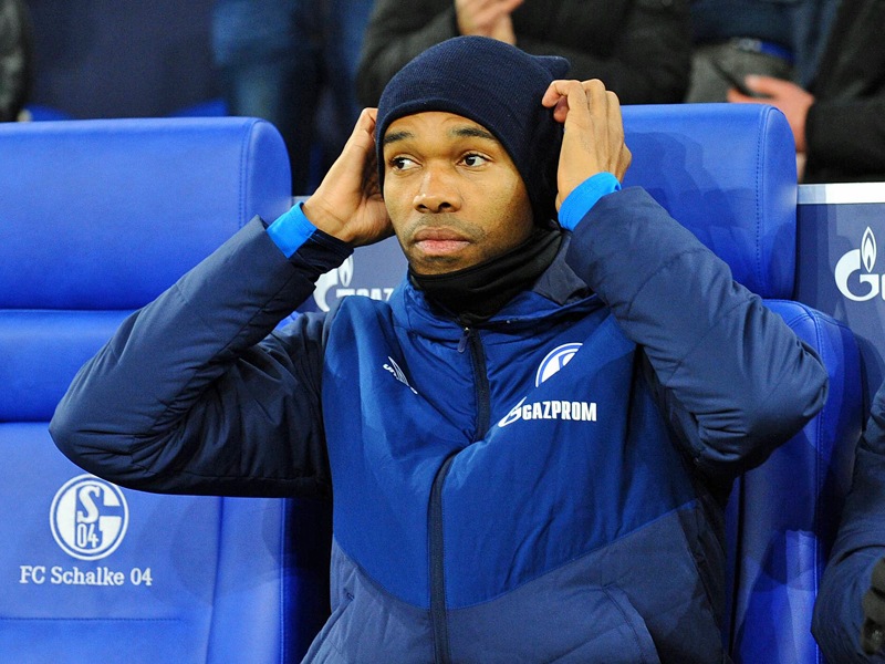 Naldo