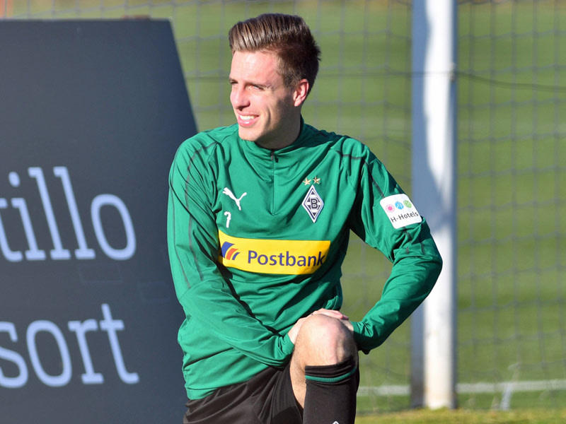 Patrick Herrmann