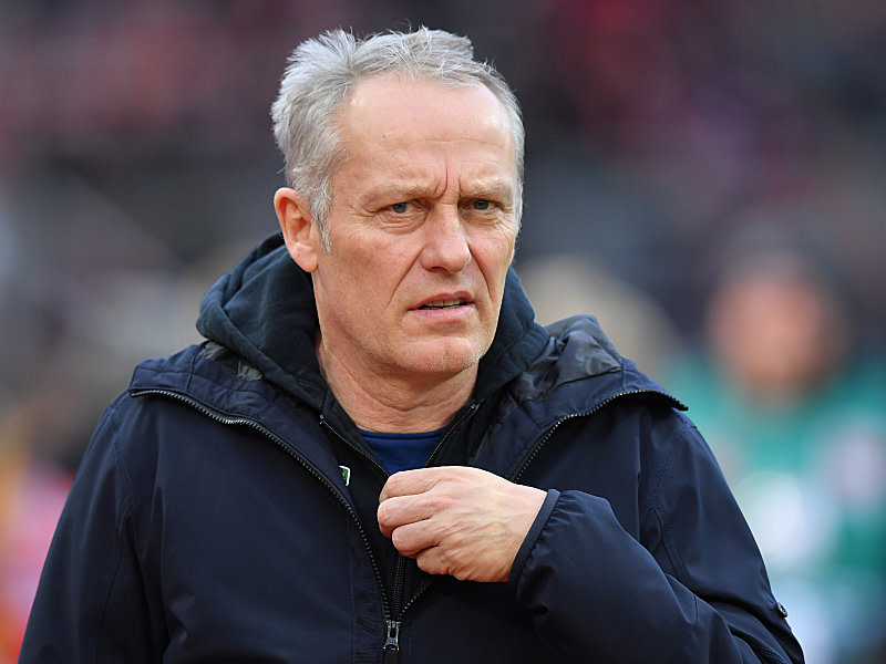 Christian Streich