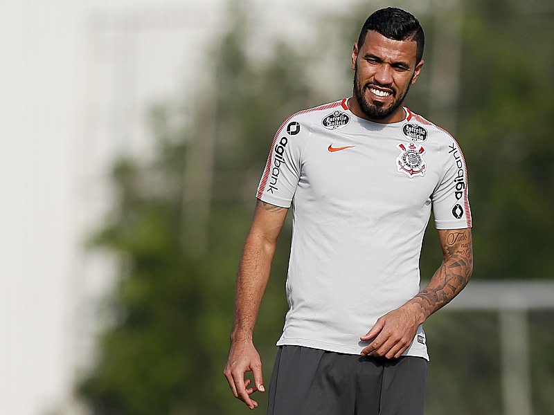 Der endgültigen Rückkehr zu Hannover 96 steht nur noch der Medizincheck im Weg: Angreifer Jonathas.