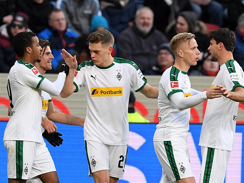 Matthias Ginter