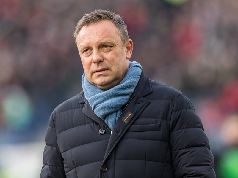 André Breitenreiter