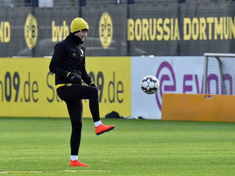 Marco Reus