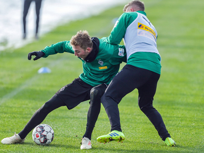 Christoph Kramer