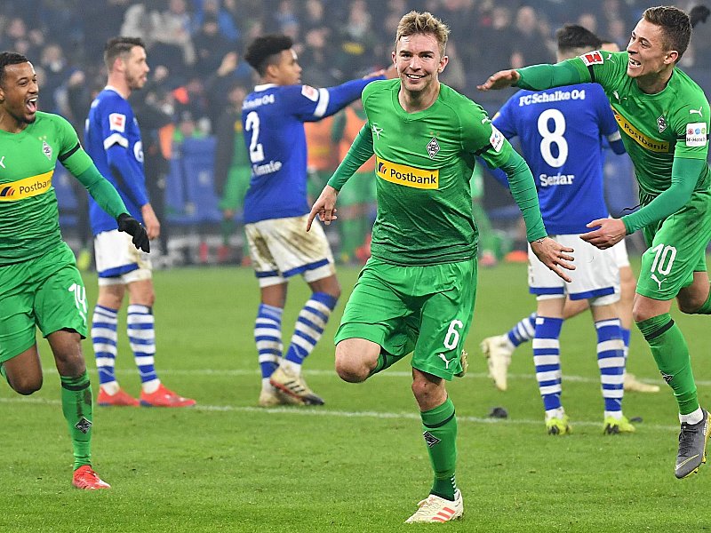 Christoph Kramer