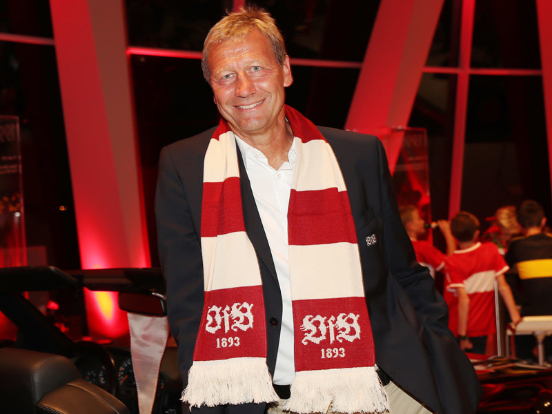 Guido Buchwald