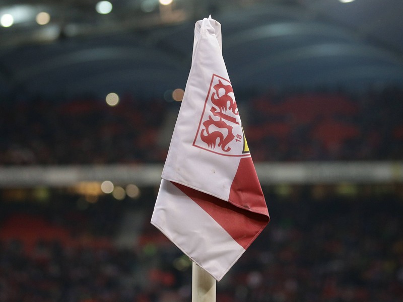Auf dem Rasen, auf den Tribünen, in der Führung - der VfB Stuttgart zerlegt sich derzeit selbst.