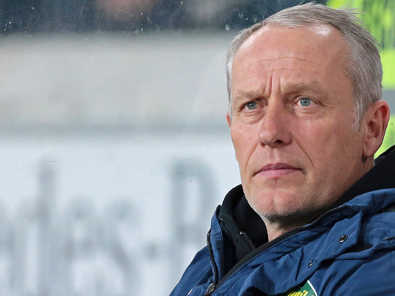 Christian Streich