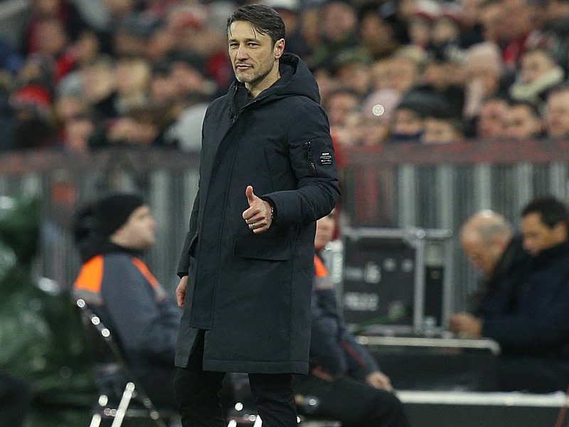 Niko Kovac