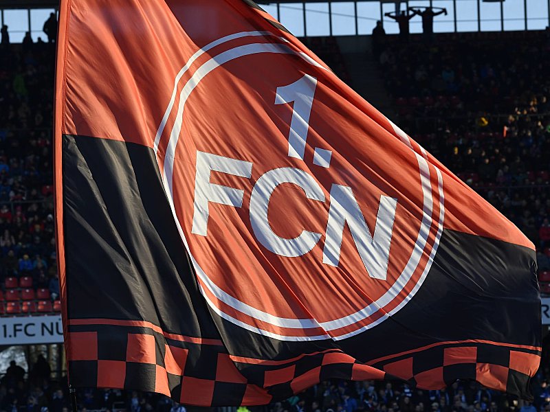 1. FC Nürnberg