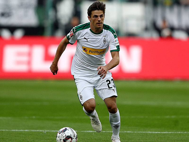 Jonas Hofmann