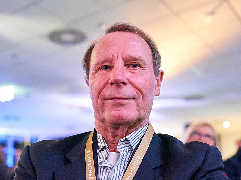 Berti Vogts