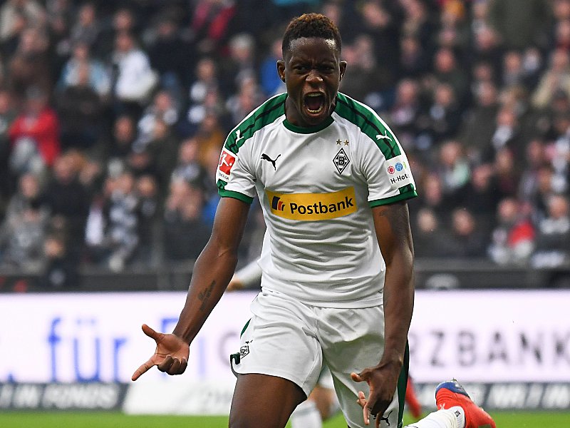 Denis Zakaria