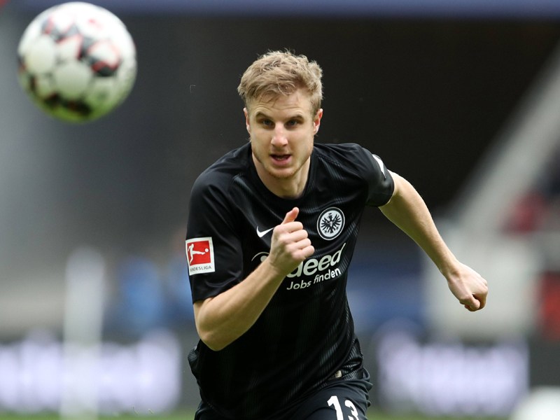 Will früh Klarheit über seine Zukunft haben: Martin Hinteregger.