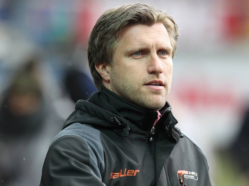 Markus Krösche