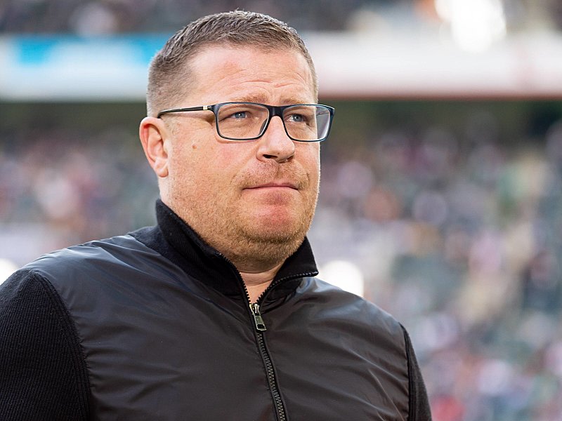 Chinas Fußball-Fans sollen die Borussia erleben: Sportdirektor Max Eberl.