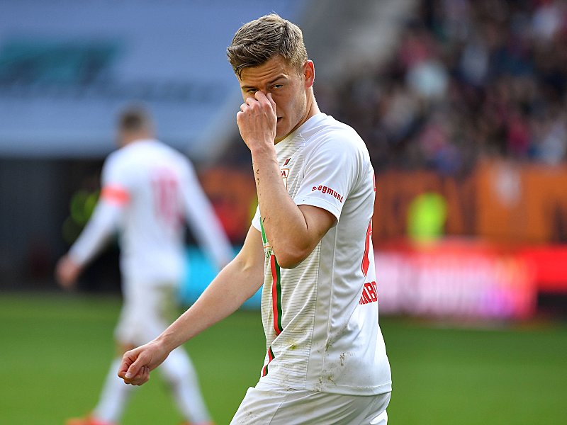 2018/19 ist für ihn gelaufen: Alfred Finnbogason.