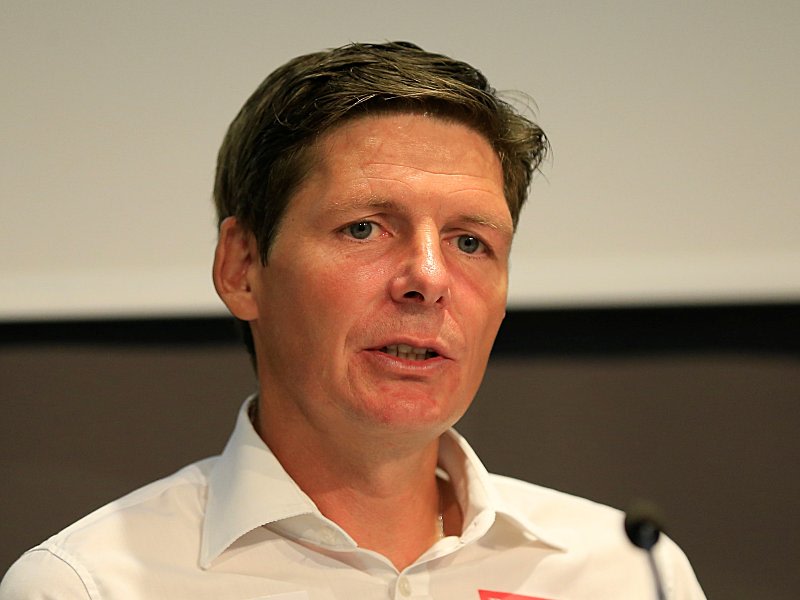 Oliver Glasner