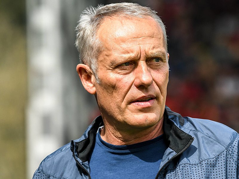 Christian Streich