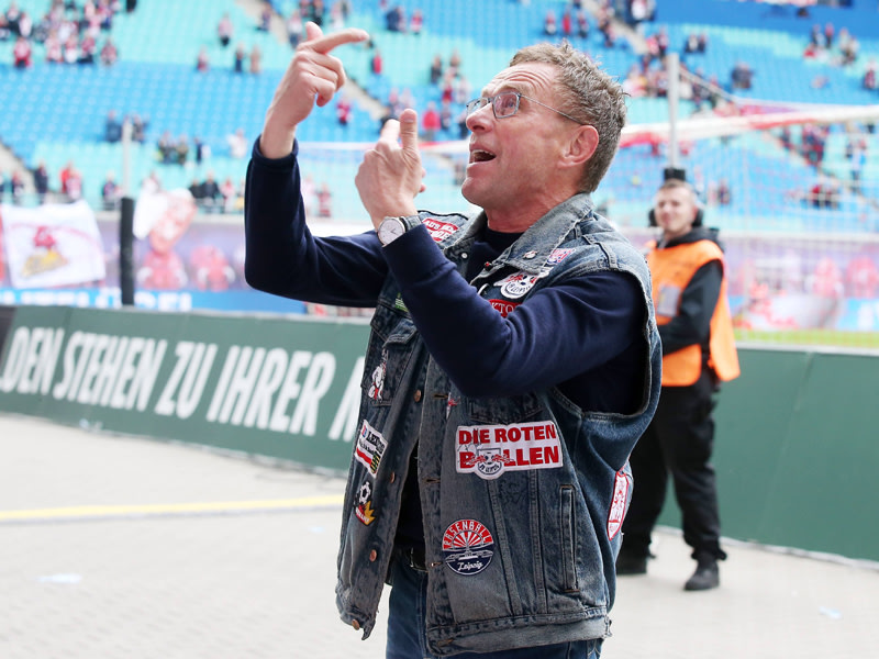 Ralf Rangnick