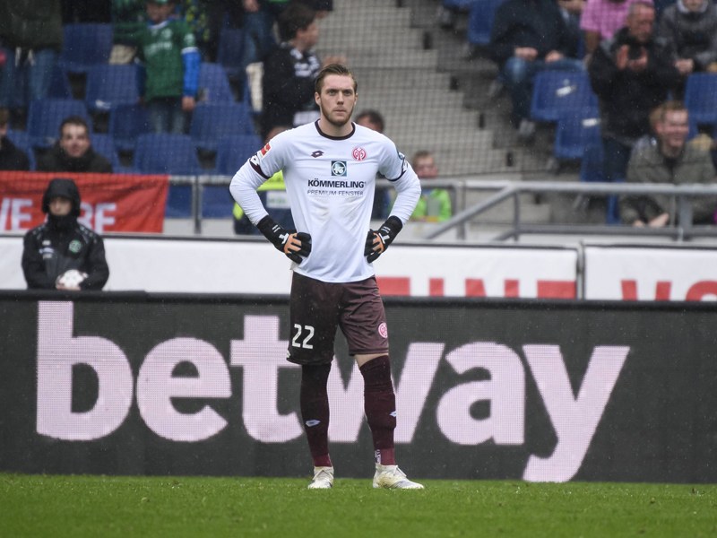 Florian Müller