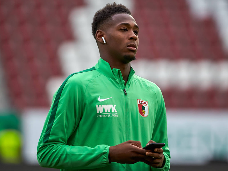 Reece Oxford