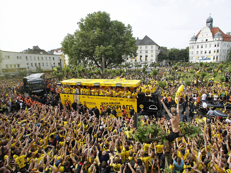 Borussia Dortmund