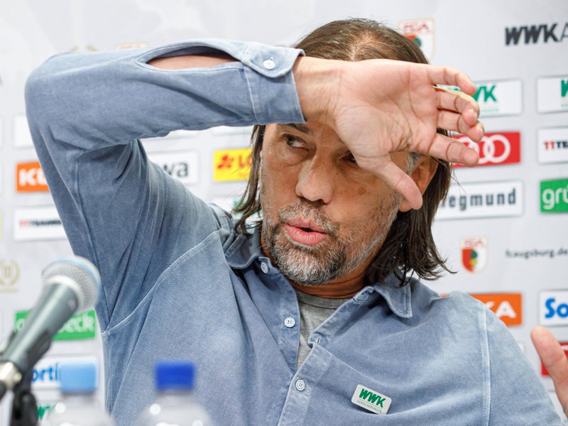 Martin Schmidt