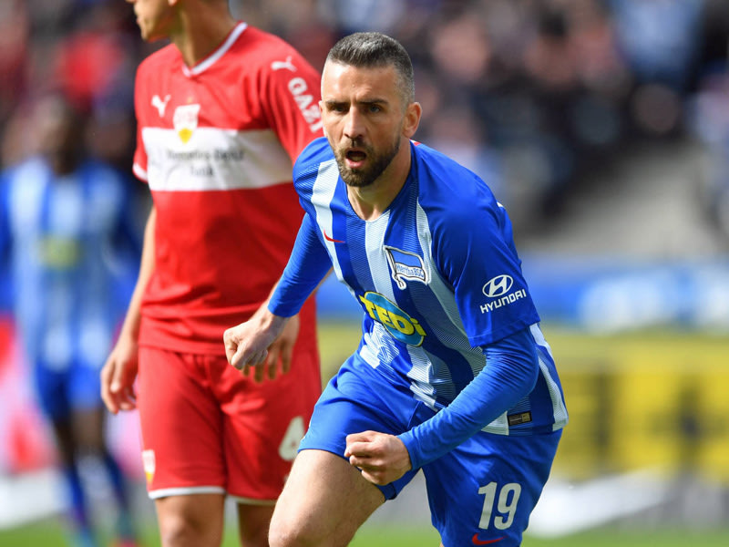 Vedad Ibisevic