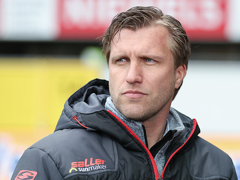 Markus Krösche
