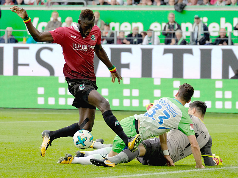 Mario Gomez (#33)