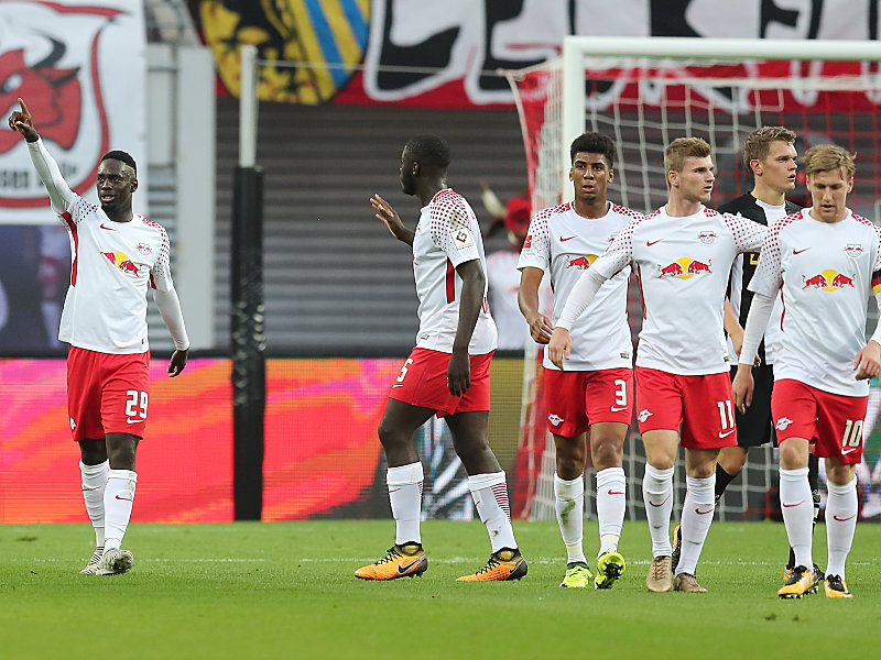 Jean-Kevin Augustin
