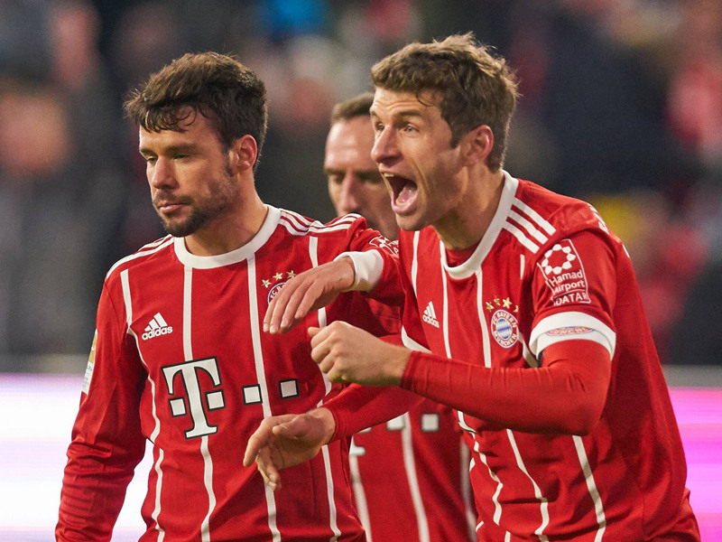 Thomas Müller