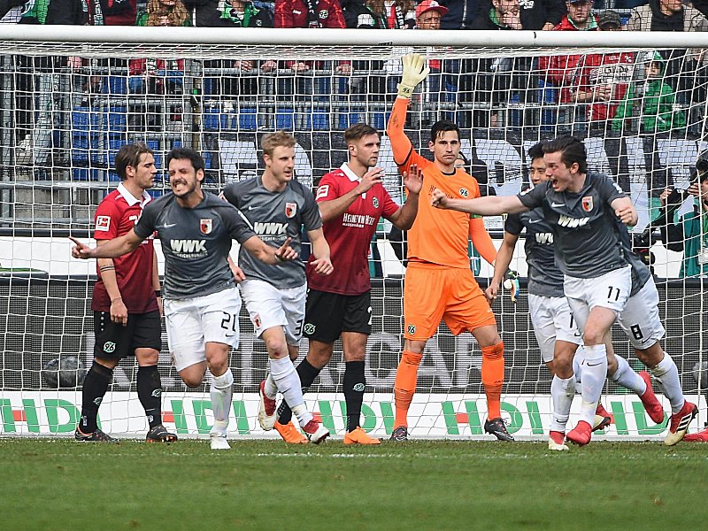 FC Augsburg