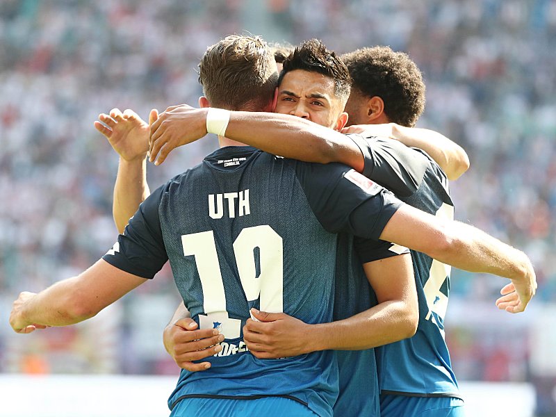TSG Hoffenheim