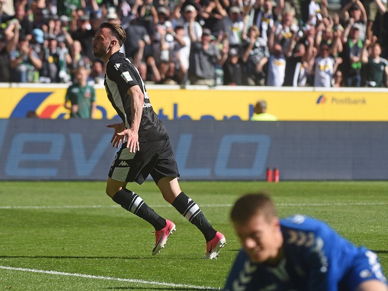 Josip Drmic