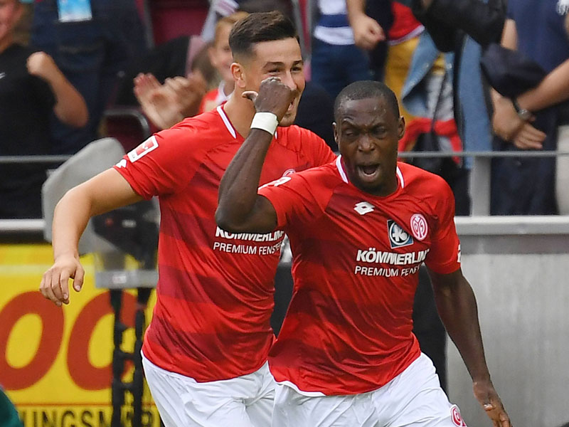 Anthony Ujah