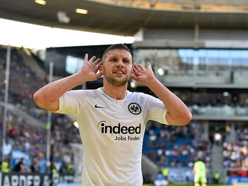 Ante Rebic