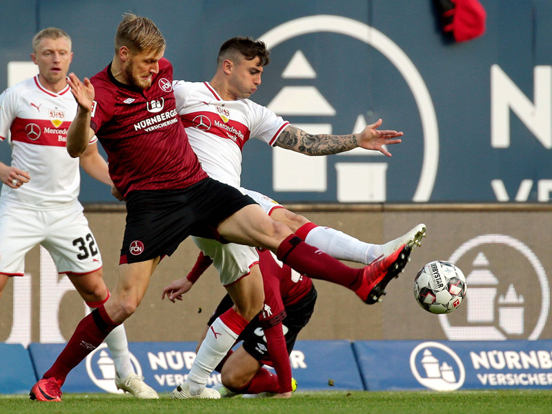 Behrens vs. Maffeo