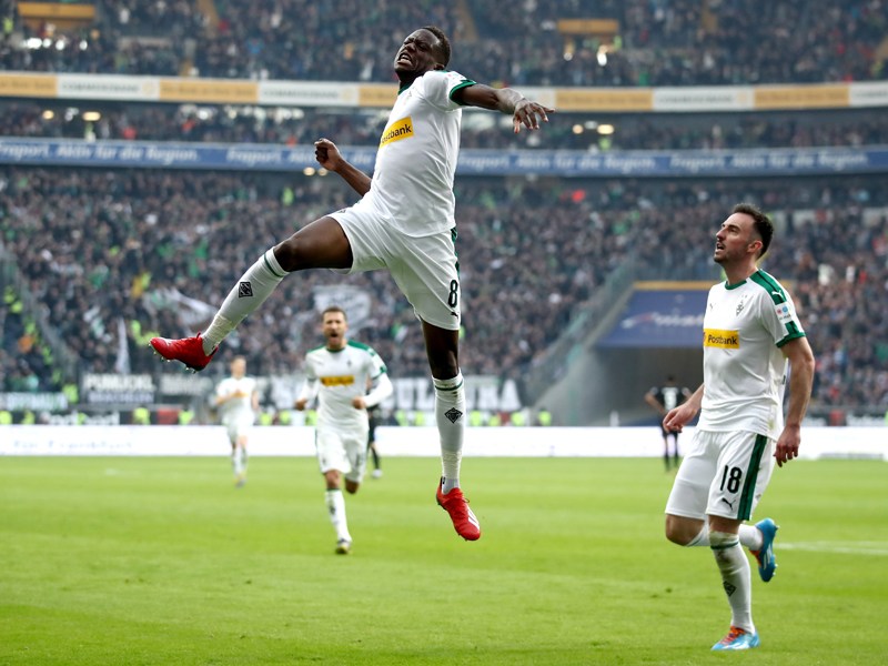Denis Zakaria